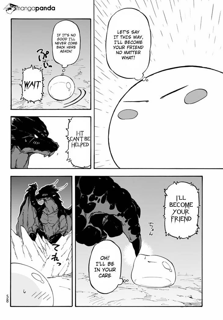 That Time I Got Reincarnated as a Slime, Chapter 1 image 36